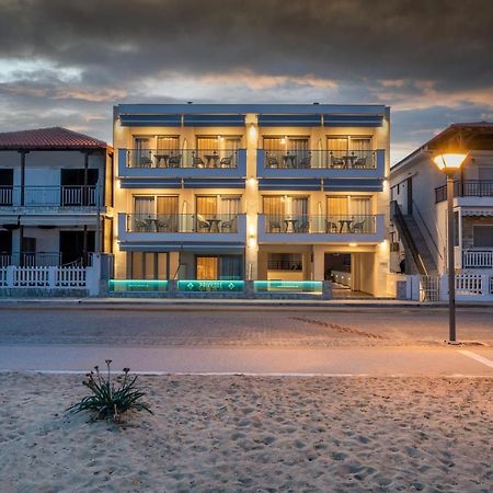 Privilege Luxury Living Sarti Buitenkant foto