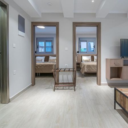Privilege Luxury Living Sarti Buitenkant foto
