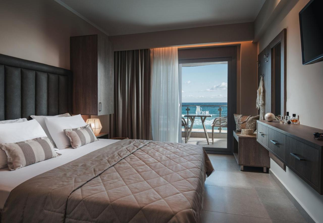 Privilege Luxury Living Sarti Buitenkant foto