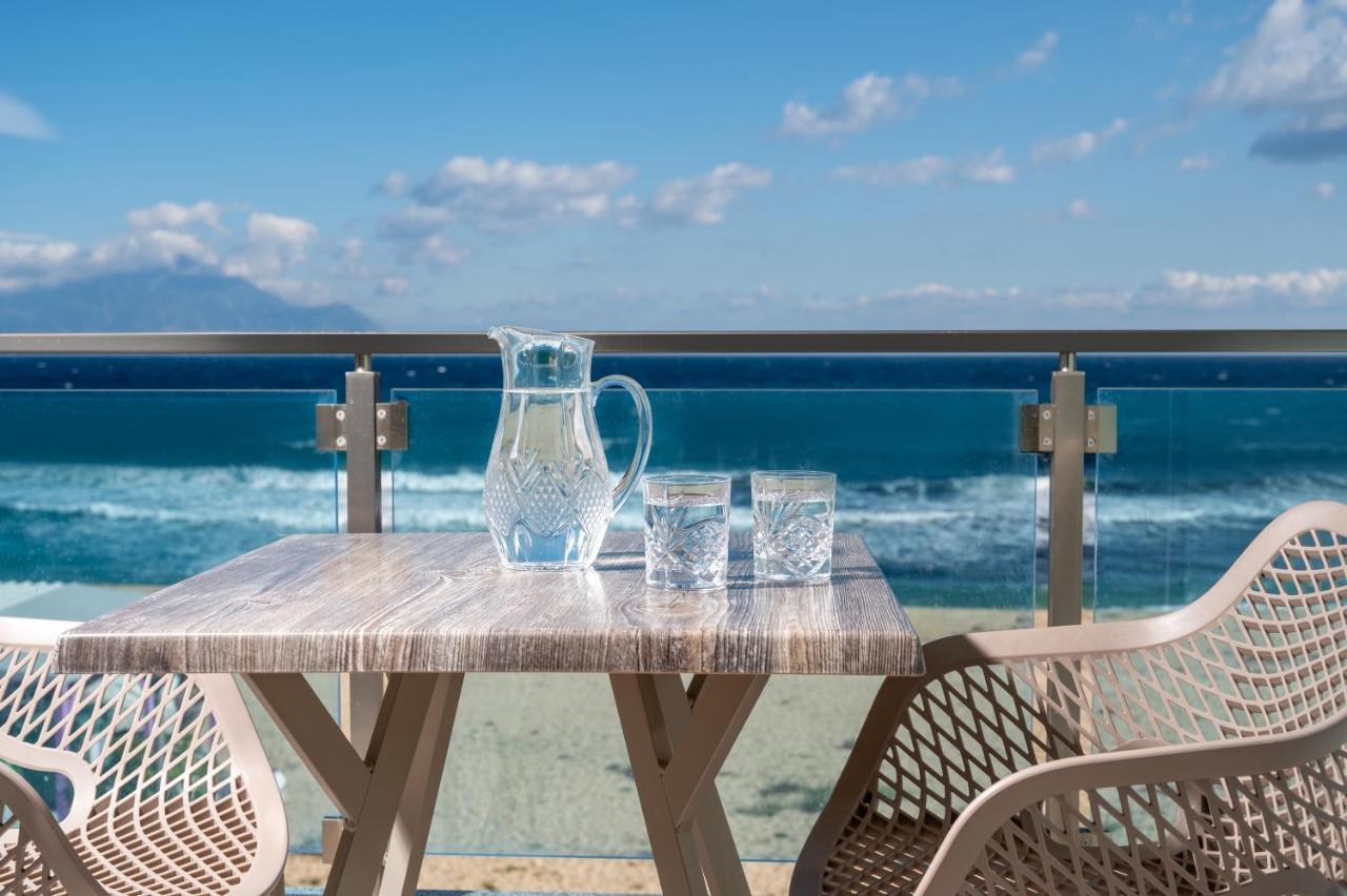 Privilege Luxury Living Sarti Buitenkant foto