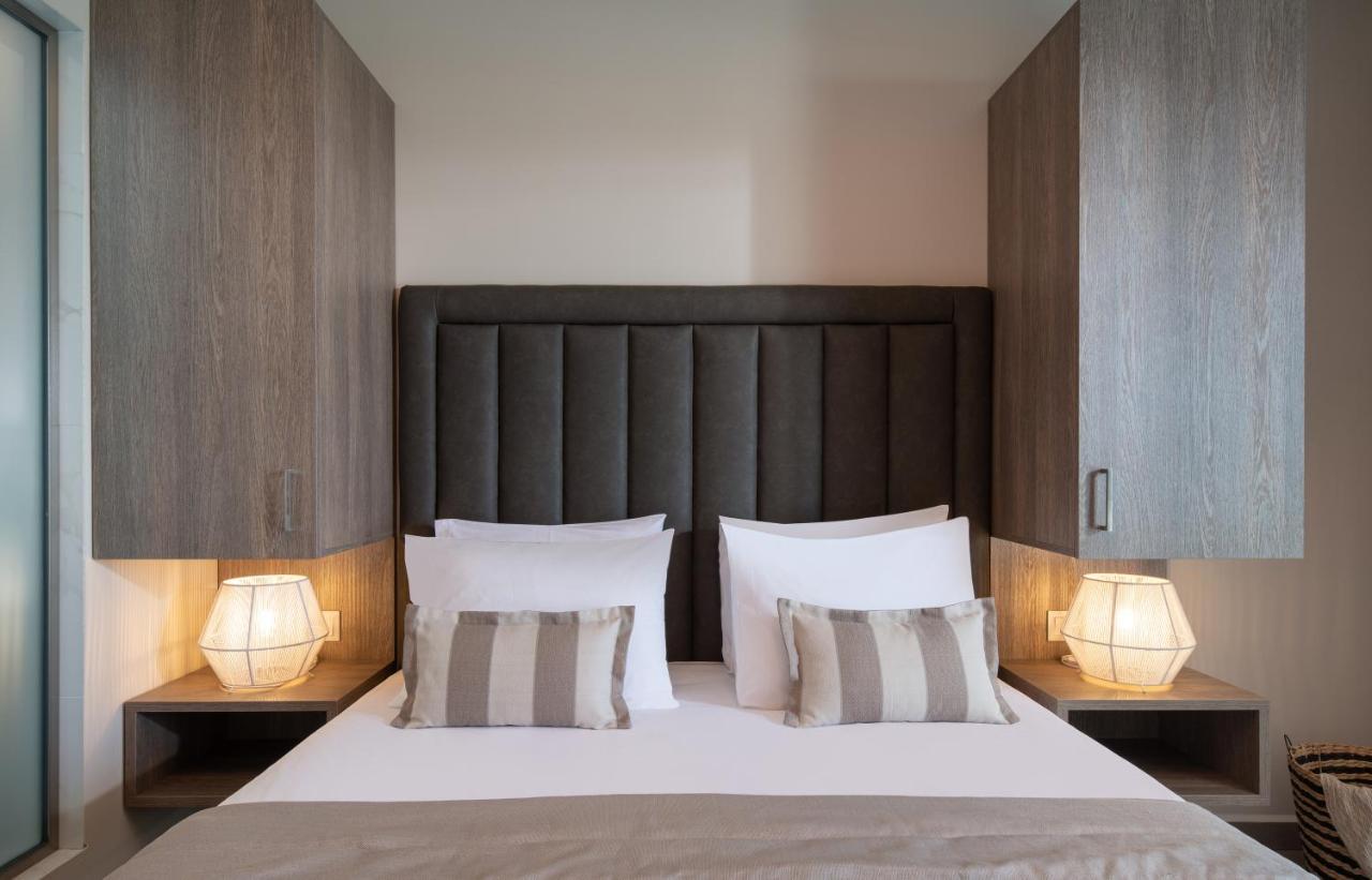 Privilege Luxury Living Sarti Buitenkant foto
