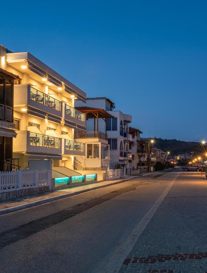 Privilege Luxury Living Sarti Buitenkant foto
