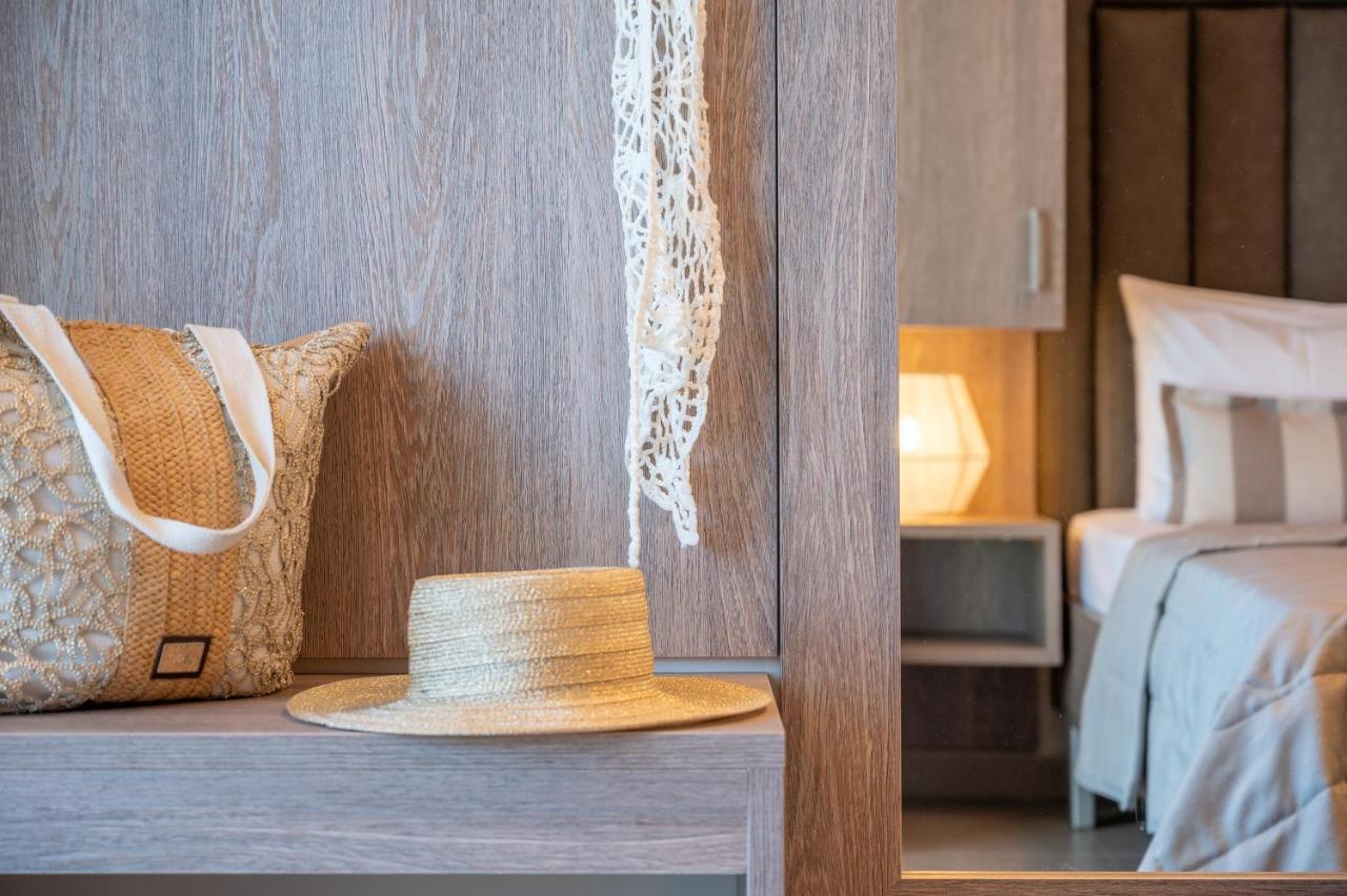 Privilege Luxury Living Sarti Buitenkant foto