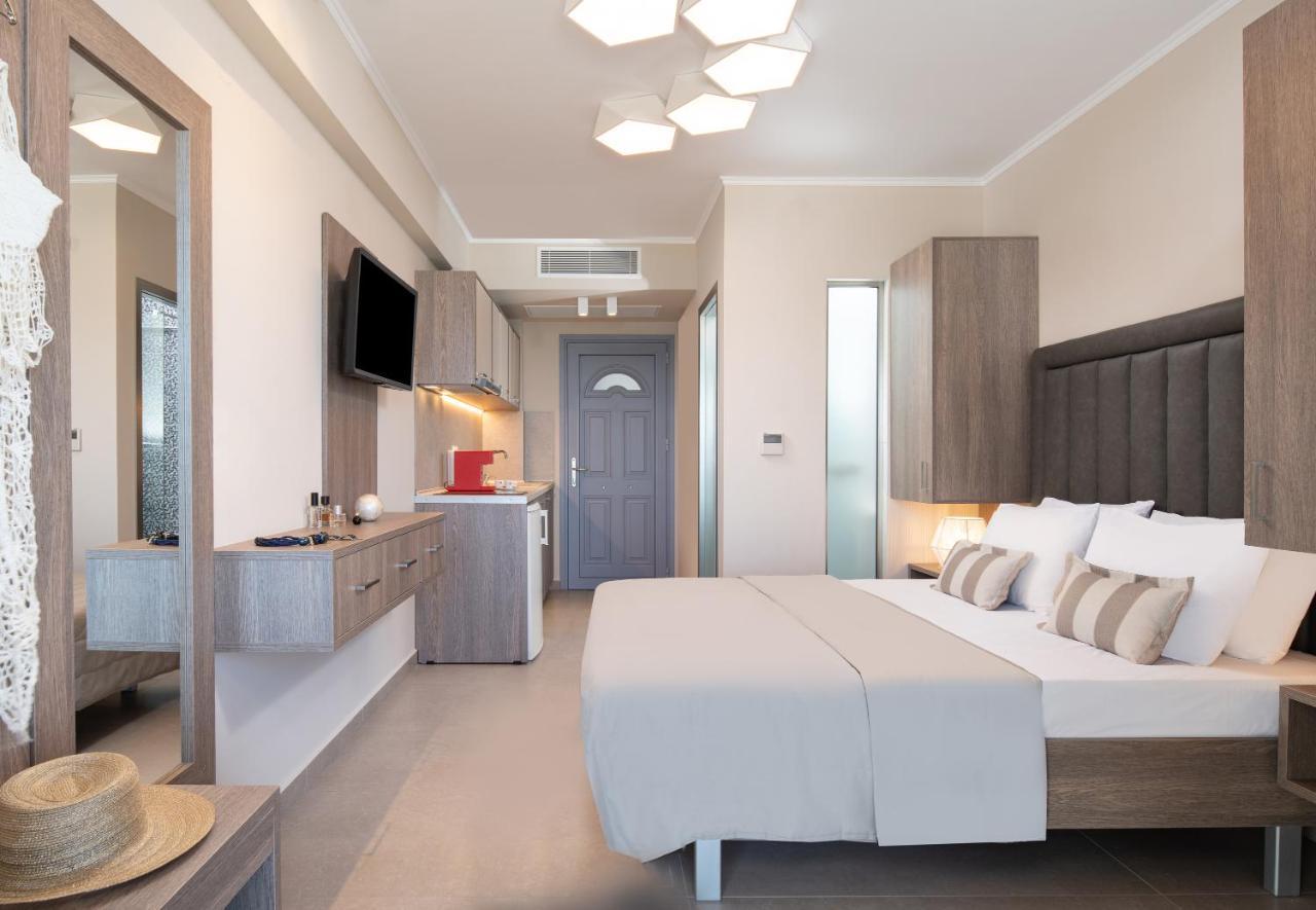 Privilege Luxury Living Sarti Buitenkant foto
