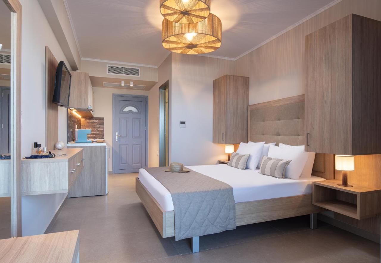 Privilege Luxury Living Sarti Buitenkant foto