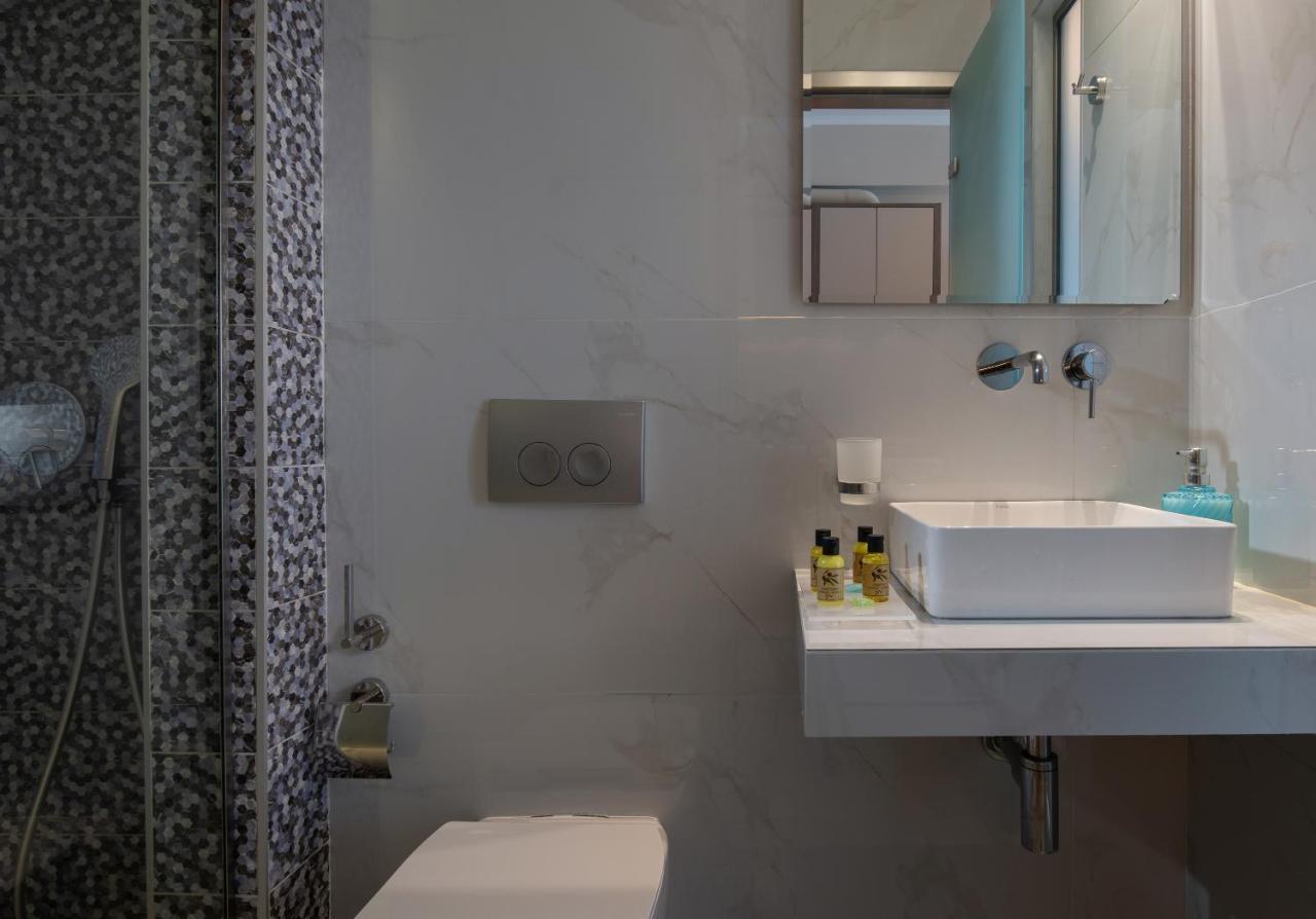 Privilege Luxury Living Sarti Buitenkant foto