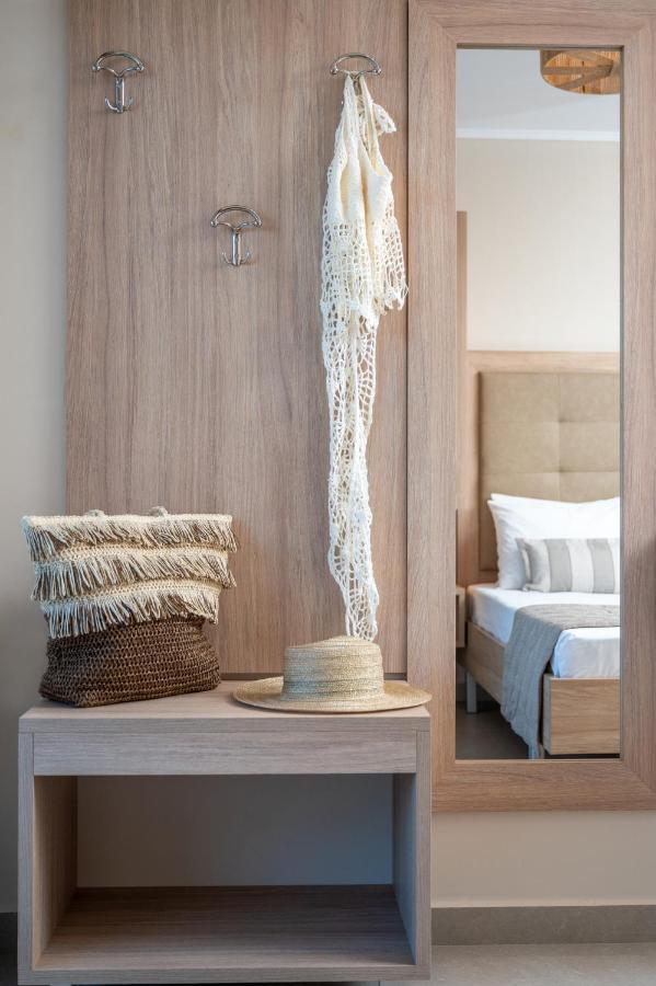 Privilege Luxury Living Sarti Buitenkant foto