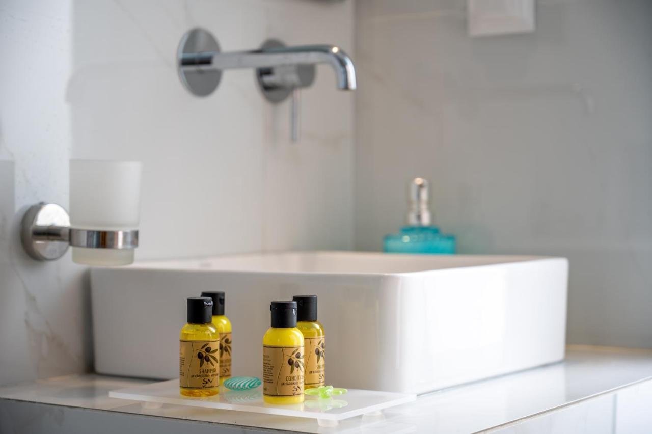 Privilege Luxury Living Sarti Buitenkant foto