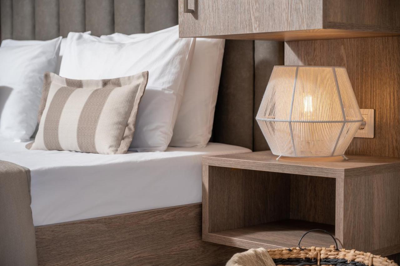 Privilege Luxury Living Sarti Buitenkant foto