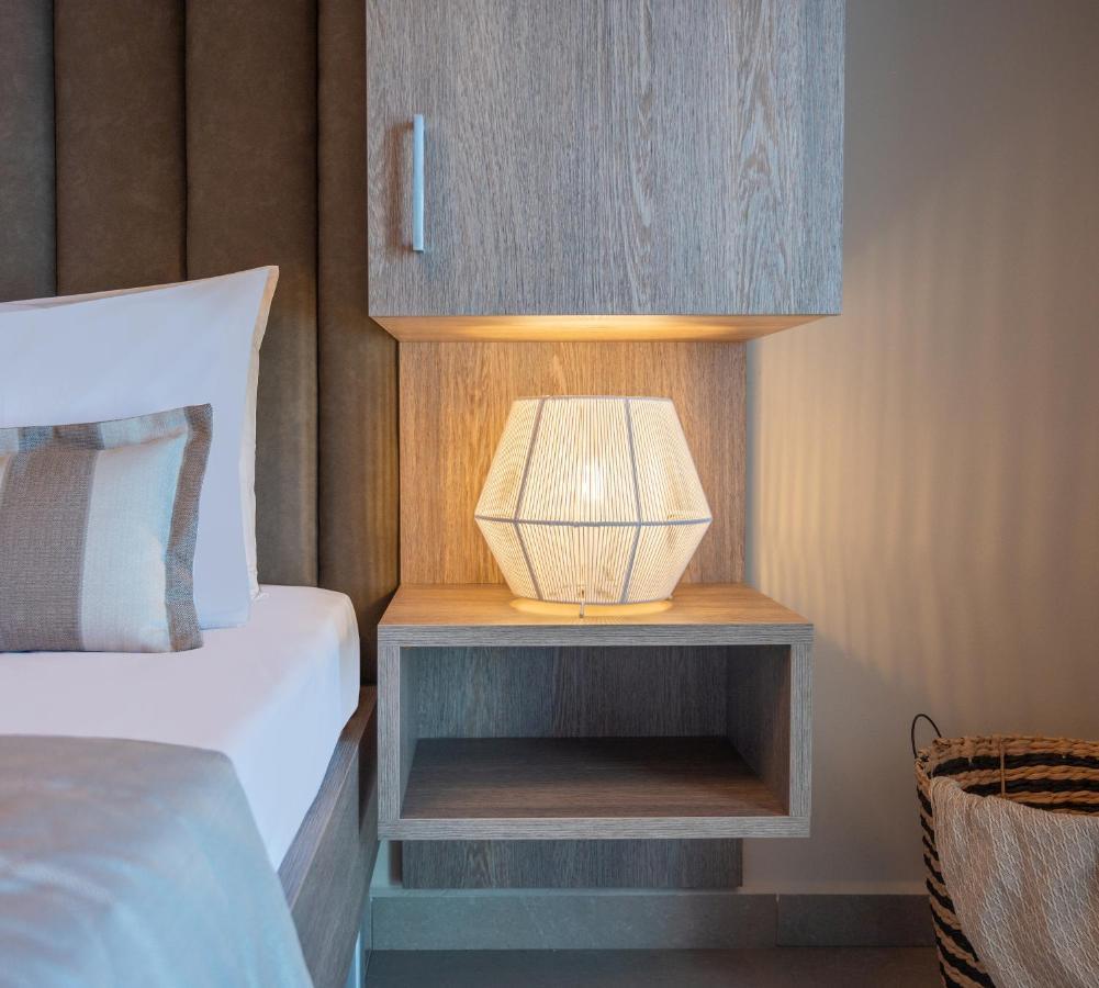 Privilege Luxury Living Sarti Buitenkant foto