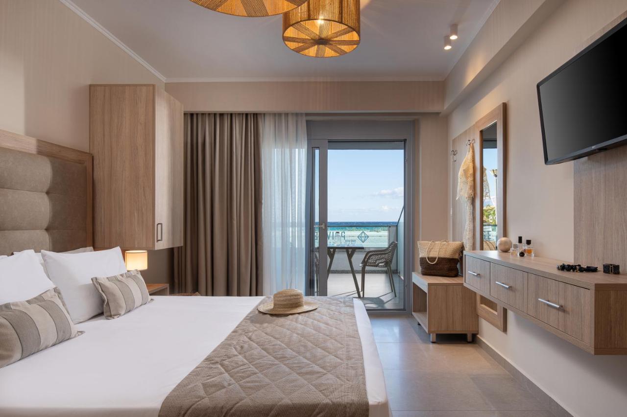Privilege Luxury Living Sarti Buitenkant foto