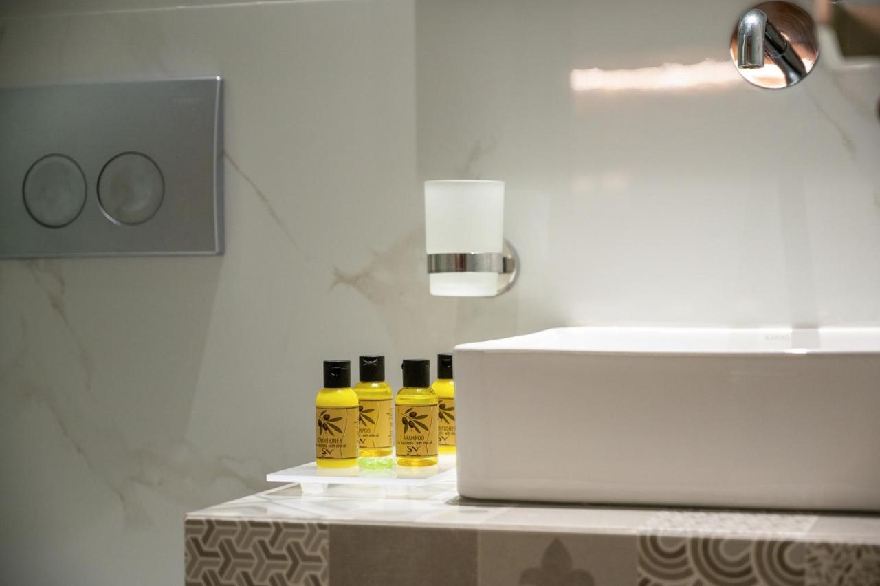 Privilege Luxury Living Sarti Buitenkant foto