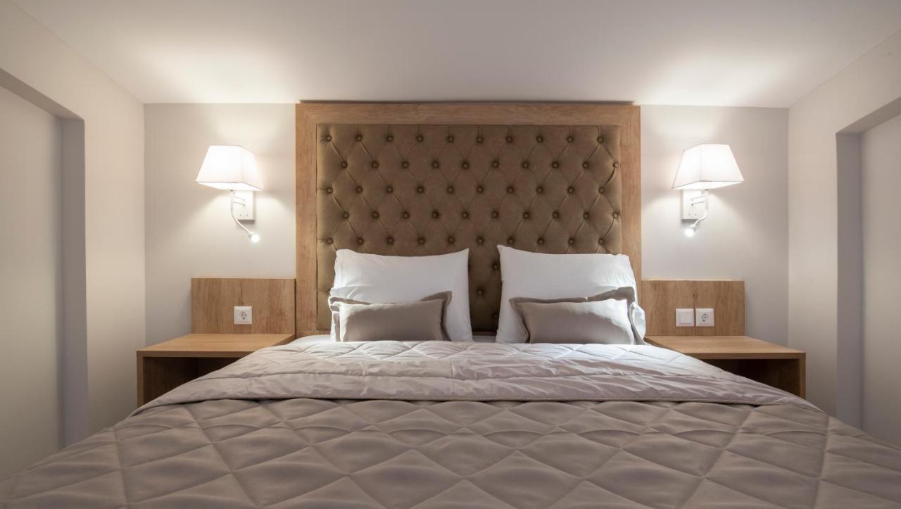 Privilege Luxury Living Sarti Buitenkant foto
