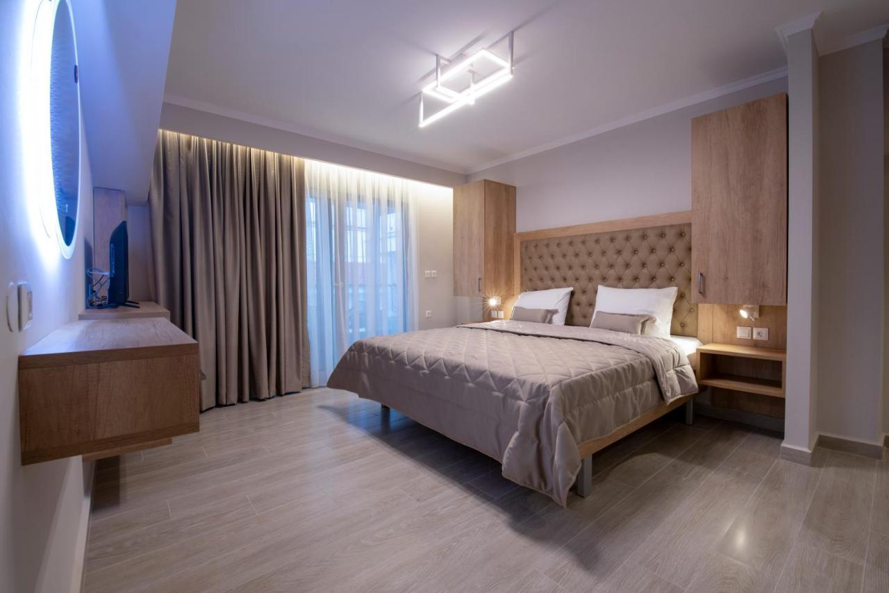 Privilege Luxury Living Sarti Buitenkant foto
