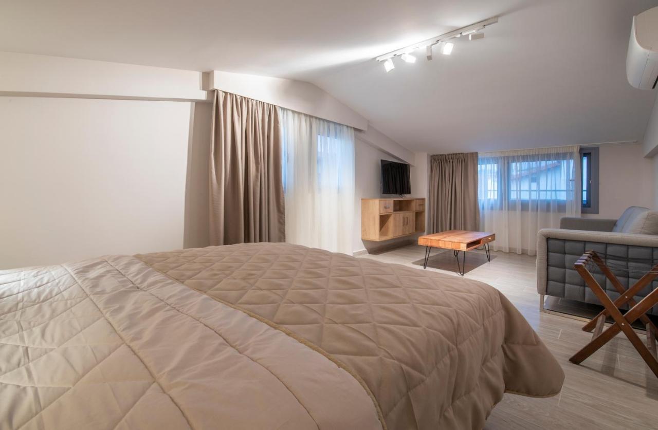 Privilege Luxury Living Sarti Buitenkant foto