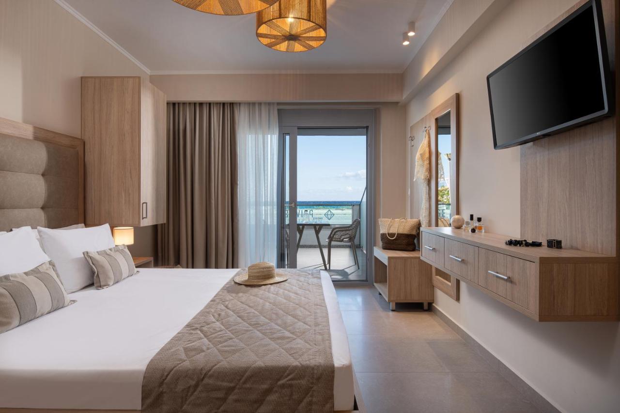 Privilege Luxury Living Sarti Buitenkant foto