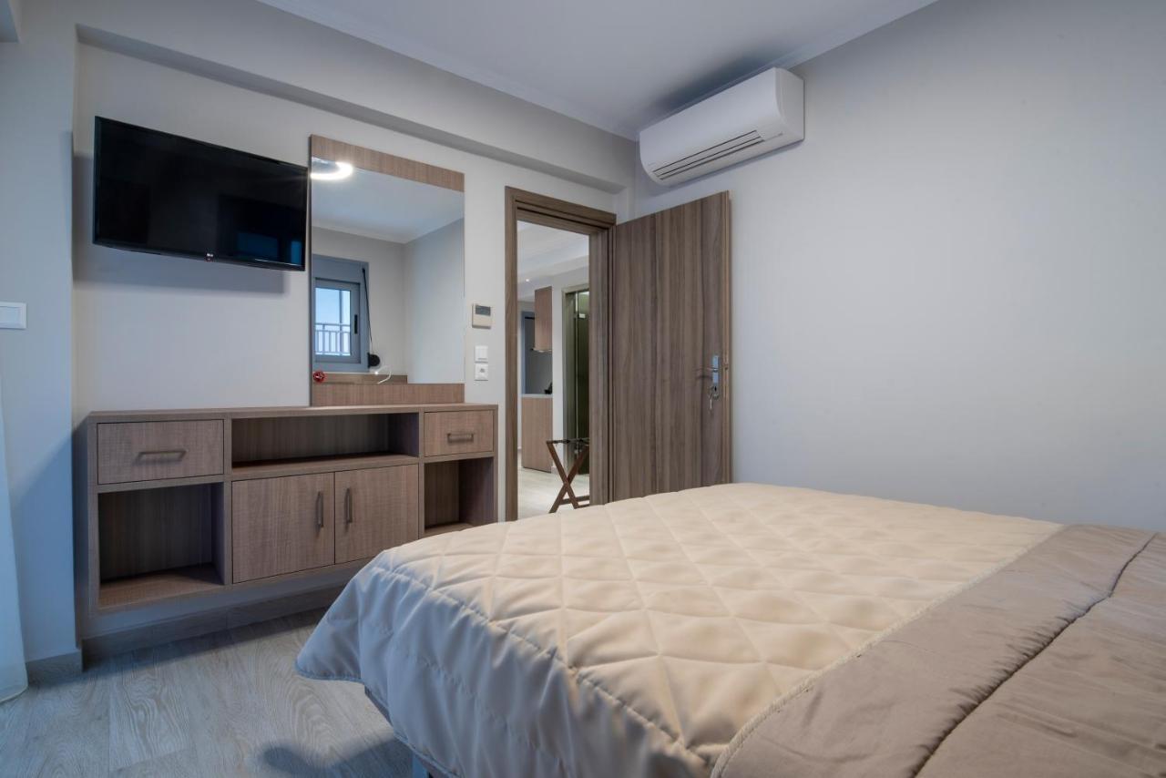 Privilege Luxury Living Sarti Buitenkant foto