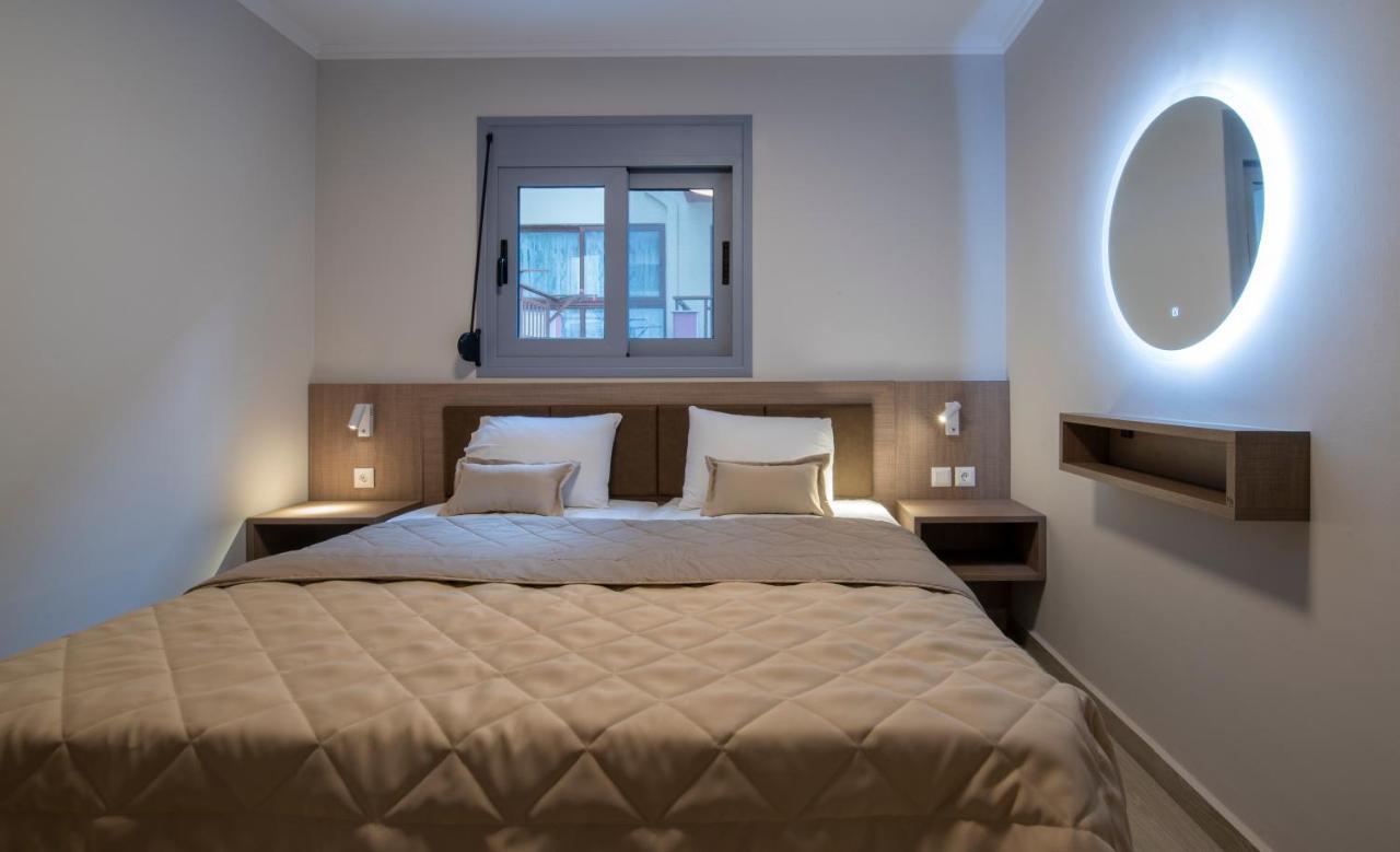Privilege Luxury Living Sarti Buitenkant foto