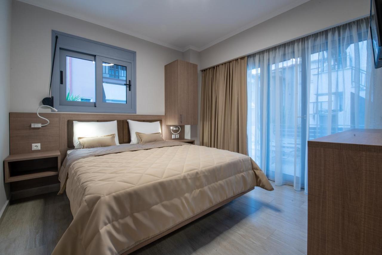 Privilege Luxury Living Sarti Buitenkant foto