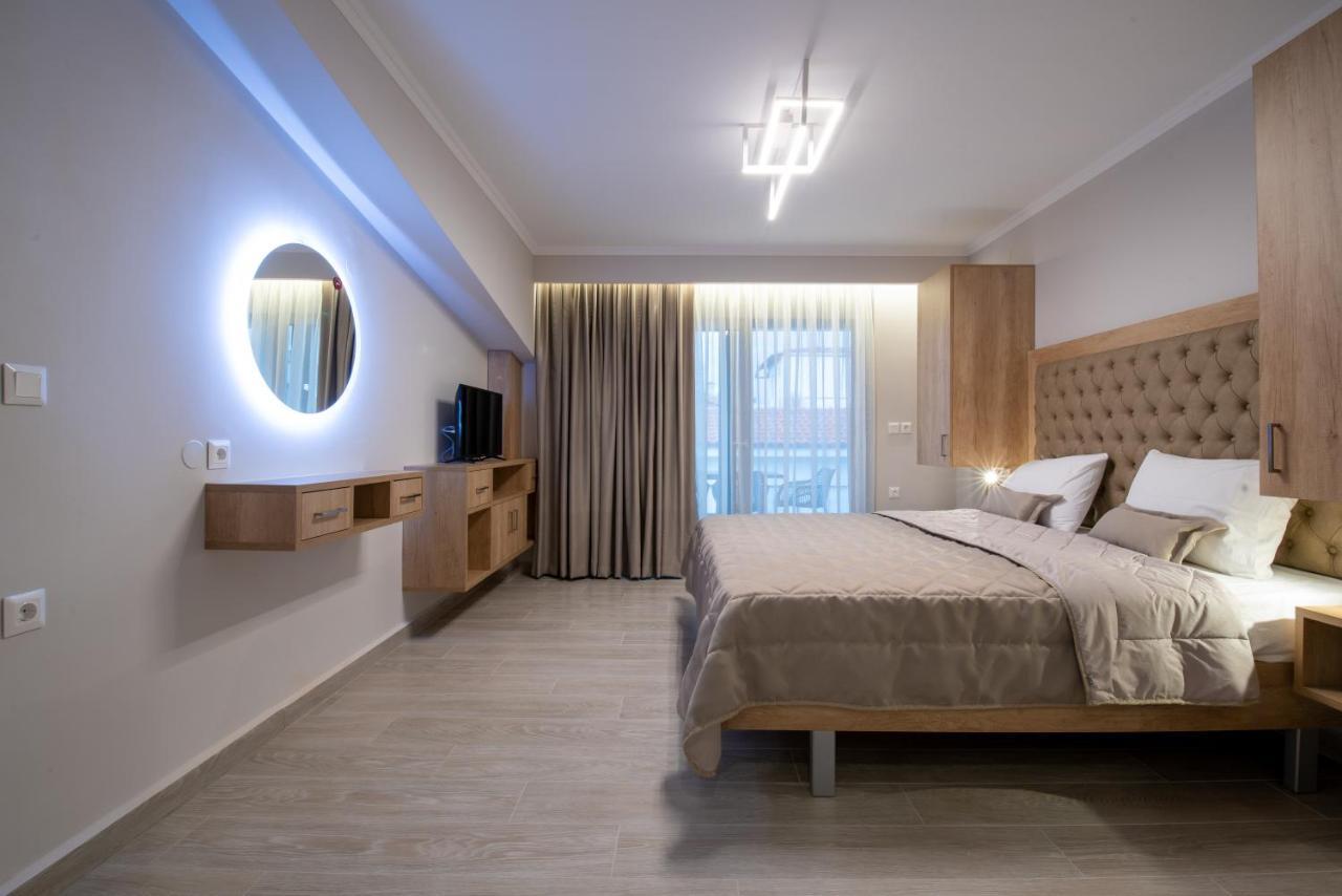 Privilege Luxury Living Sarti Buitenkant foto