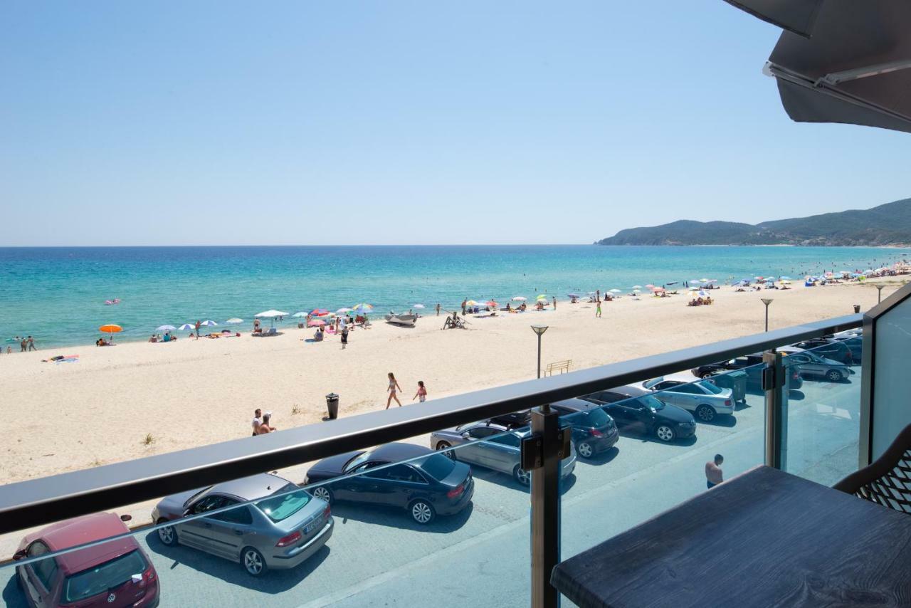Privilege Luxury Living Sarti Buitenkant foto