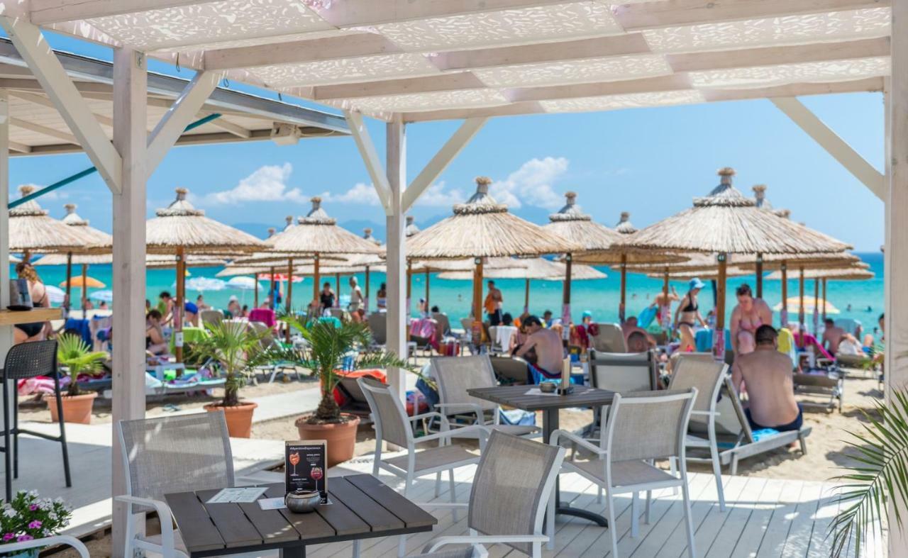 Privilege Luxury Living Sarti Buitenkant foto